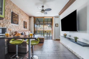 Home2Book Pleasant BBQ Apartment Maspalomas